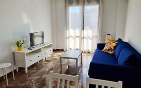 Apartamentos Zaragoza 3000