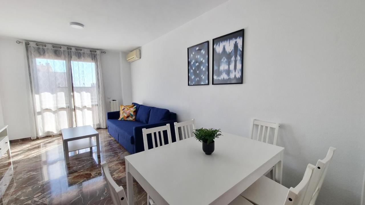 Apartamentos Zaragoza 3000 Extérieur photo