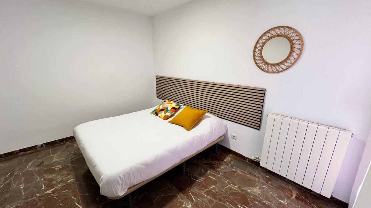 Apartamentos Zaragoza 3000 Extérieur photo