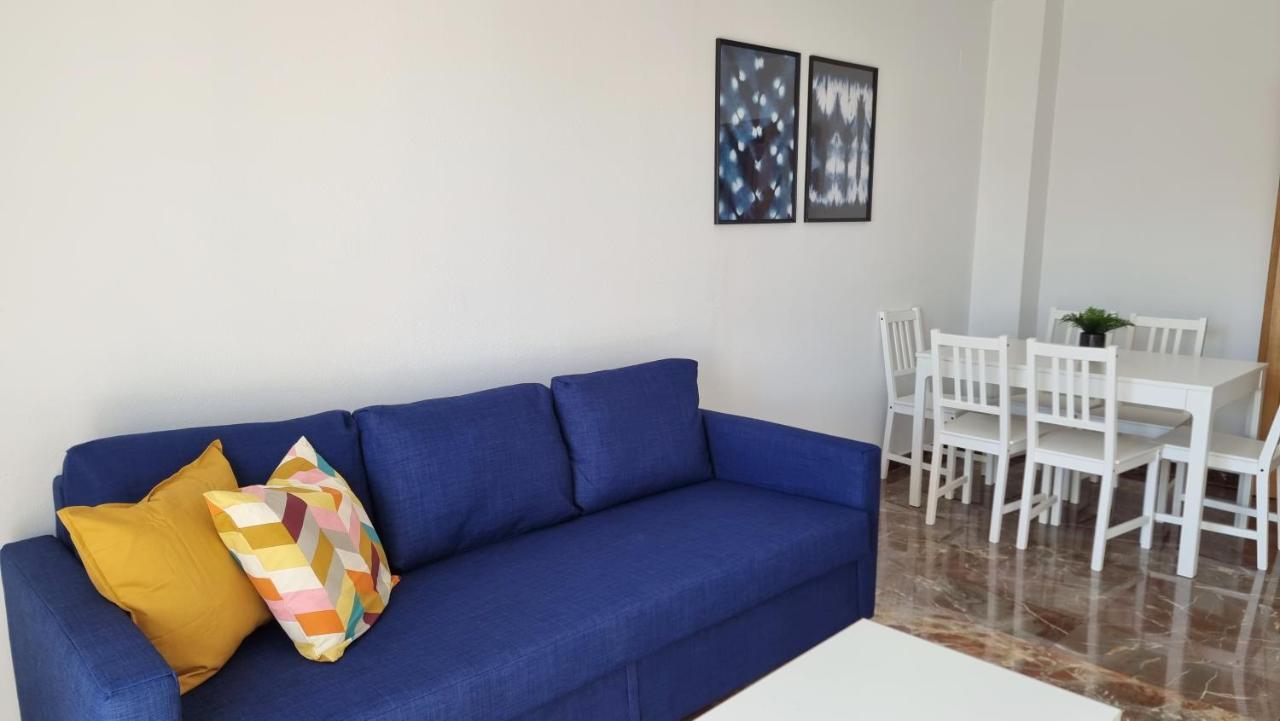 Apartamentos Zaragoza 3000 Extérieur photo
