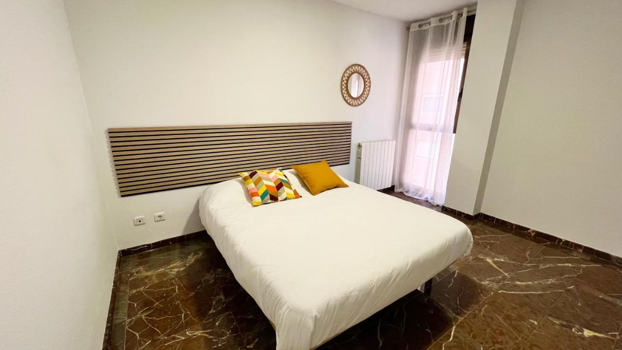 Apartamentos Zaragoza 3000 Extérieur photo